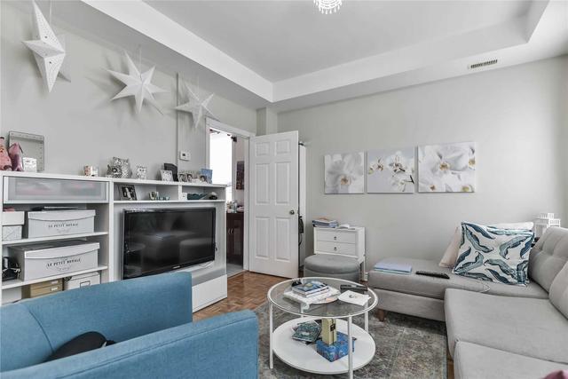 58 Margueretta St, House detached with 5 bedrooms, 5 bathrooms and 1 parking in Toronto ON | Image 39