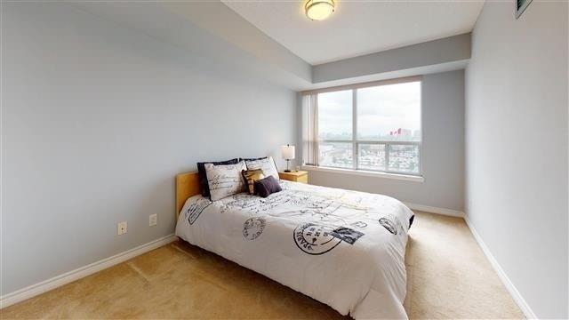 717 - 15 North Park Rd, Condo with 1 bedrooms, 1 bathrooms and 1 parking in Vaughan ON | Image 2