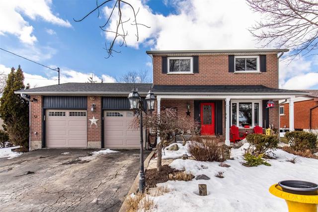 3056 Trinity Church Rd, House detached with 3 bedrooms, 2 bathrooms and 6 parking in Hamilton ON | Image 34
