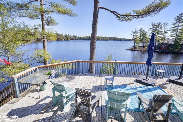1099 Oak Road, House detached with 5 bedrooms, 2 bathrooms and 2 parking in Gravenhurst ON | Image 48
