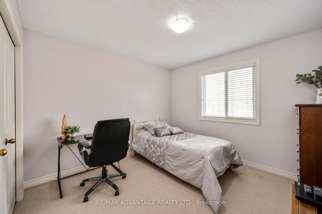 10 - 960 Bitterbush Cres, Condo with 3 bedrooms, 4 bathrooms and null parking in London ON | Image 9