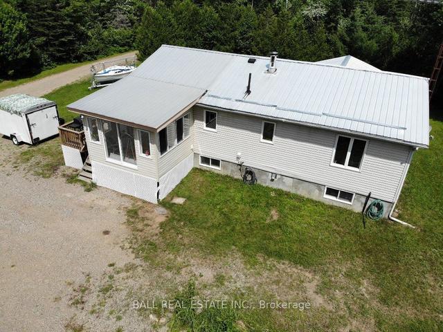 7113 Highway 127, House detached with 3 bedrooms, 2 bathrooms and 20 parking in South Algonquin ON | Image 23