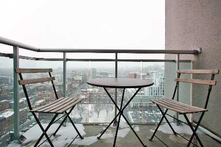sph2 - 381 Front St W, Condo with 2 bedrooms, 2 bathrooms and 1 parking in Toronto ON | Image 8