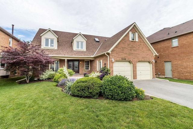 1469 Abbeywood Dr, House detached with 4 bedrooms, 4 bathrooms and 6 parking in Oakville ON | Image 23
