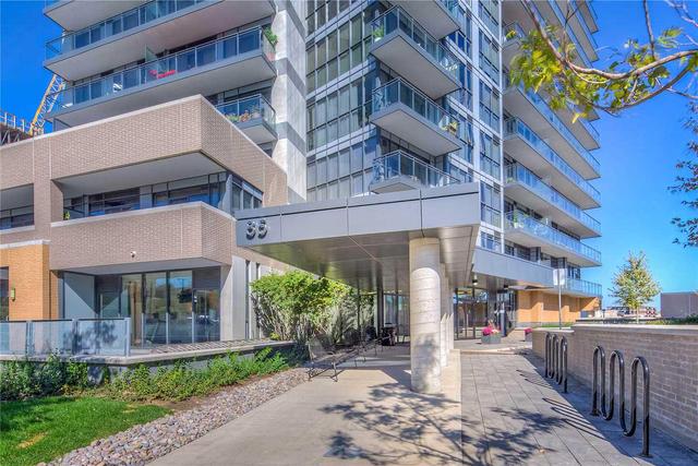 405 - 85 The Donway W, Condo with 2 bedrooms, 3 bathrooms and 1 parking in Toronto ON | Image 1