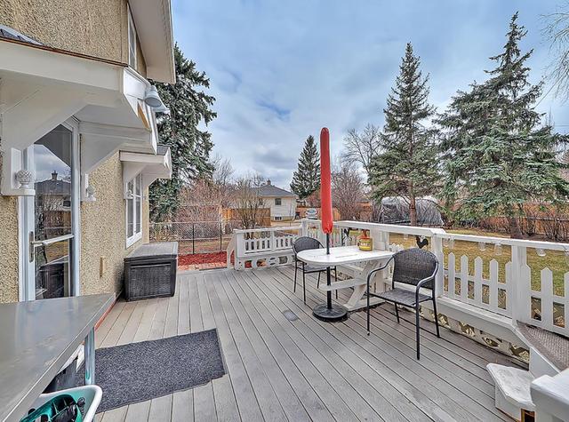 605 Macleod Trail Sw, House detached with 3 bedrooms, 2 bathrooms and 2 parking in High River AB | Image 37
