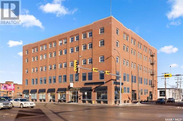 305 - 1275 Broad Street, Condo with 2 bedrooms, 2 bathrooms and null parking in Regina SK | Image 22