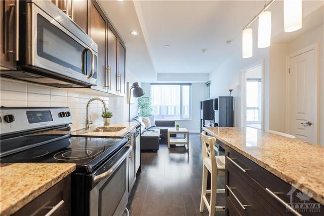 211 - 238 Besserer Street, Condo with 1 bedrooms, 1 bathrooms and 1 parking in Ottawa ON | Image 15