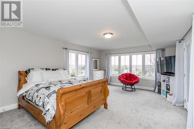 3 Morgan Drive, House detached with 4 bedrooms, 3 bathrooms and 10 parking in Oro Medonte ON | Image 35