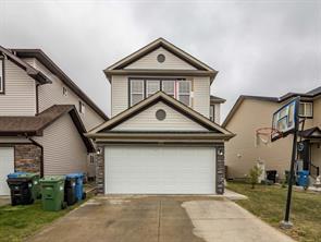 279 Martin Crossing Place Ne, House detached with 3 bedrooms, 3 bathrooms and 4 parking in Calgary AB | Image 3