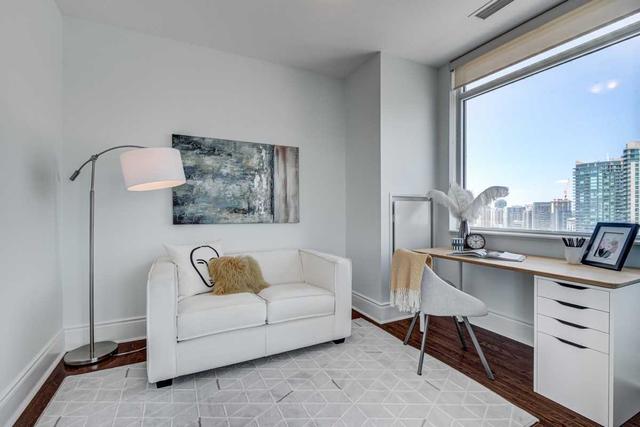 uph06 - 90 Stadium Rd, Condo with 3 bedrooms, 3 bathrooms and 1 parking in Toronto ON | Image 9