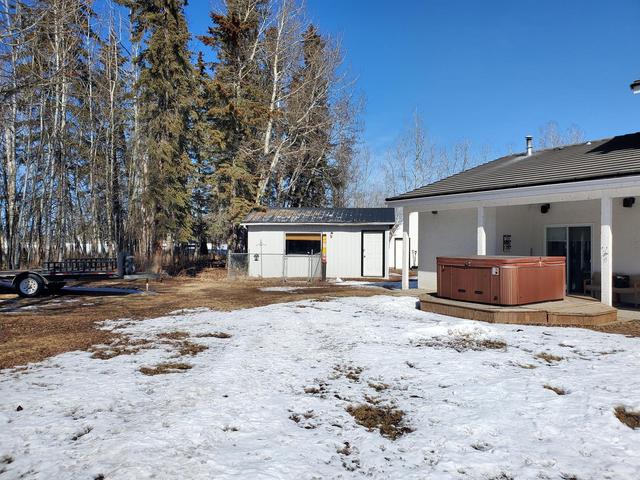 61077 Twp Rd 462a, House detached with 3 bedrooms, 2 bathrooms and null parking in Wetaskiwin County No. 10 AB | Image 39