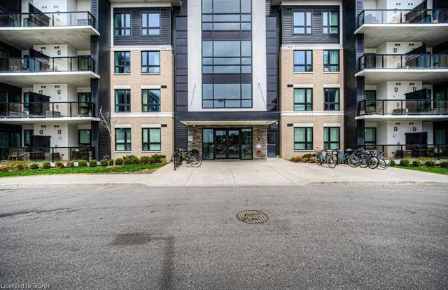 217 - 1284 Gordon Street, House attached with 2 bedrooms, 1 bathrooms and 1 parking in Guelph ON | Image 12
