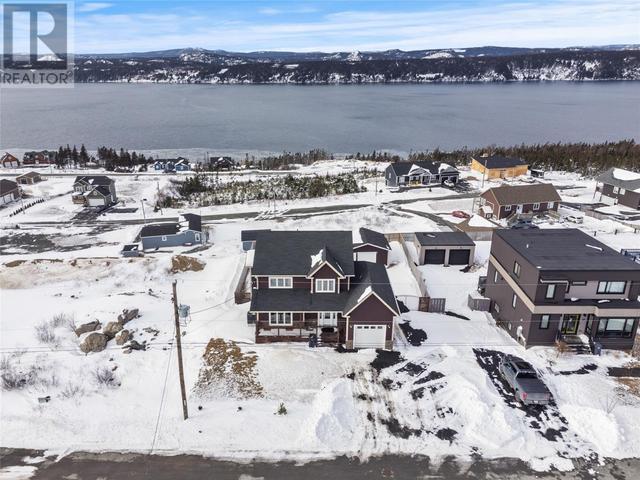 25 Harbourview Drive, House detached with 4 bedrooms, 3 bathrooms and null parking in Holyrood NL | Image 41