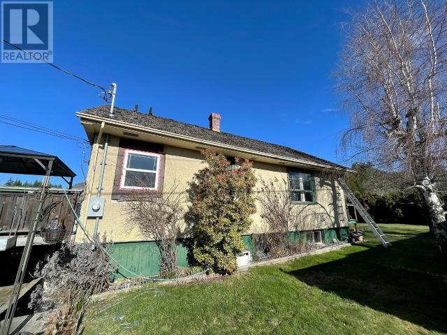 6601 Sutherland Ave, House detached with 2 bedrooms, 1 bathrooms and 1 parking in Powell River BC | Image 27