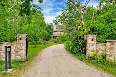 196 Pietz Rd, Welland, ON, L0S1V0 | Card Image