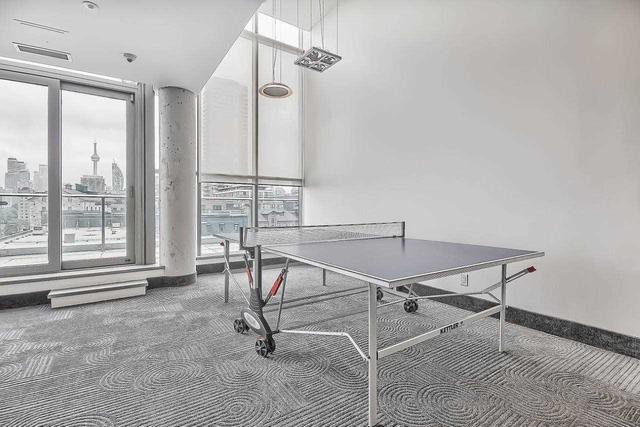 2002 - 70 Distillery Lane, Condo with 2 bedrooms, 2 bathrooms and 1 parking in Toronto ON | Image 21