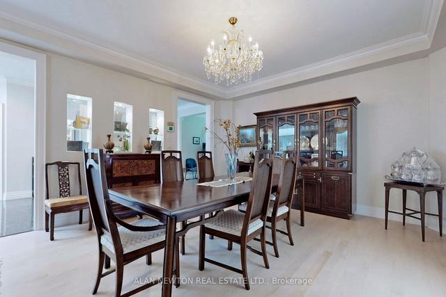 194 Arnold Ave, House detached with 5 bedrooms, 8 bathrooms and 12 parking in Vaughan ON | Image 7