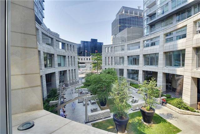 2181 Yonge St, Condo with 1 bedrooms, 1 bathrooms and 1 parking in Toronto ON | Image 19