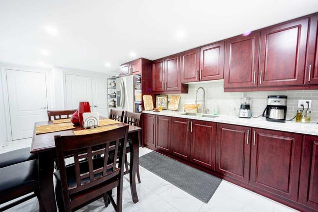 9 Jill Crt, House detached with 4 bedrooms, 4 bathrooms and 7 parking in Markham ON | Image 21