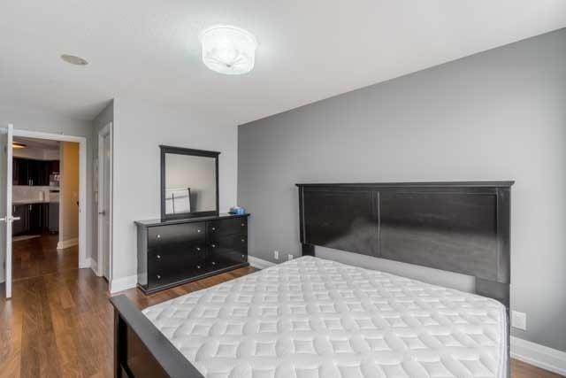 710 - 1060 Sheppard Ave W, Condo with 1 bedrooms, 1 bathrooms and 1 parking in Toronto ON | Image 13