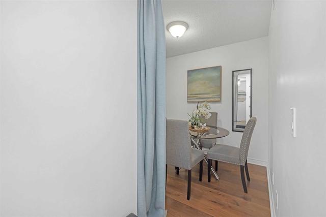 1417 - 700 Humberwood Blvd, Condo with 2 bedrooms, 2 bathrooms and 1 parking in Toronto ON | Image 13