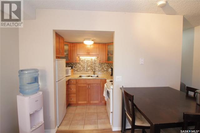 104 - 314 11th Street E, Condo with 1 bedrooms, 1 bathrooms and null parking in Prince Albert SK | Image 4