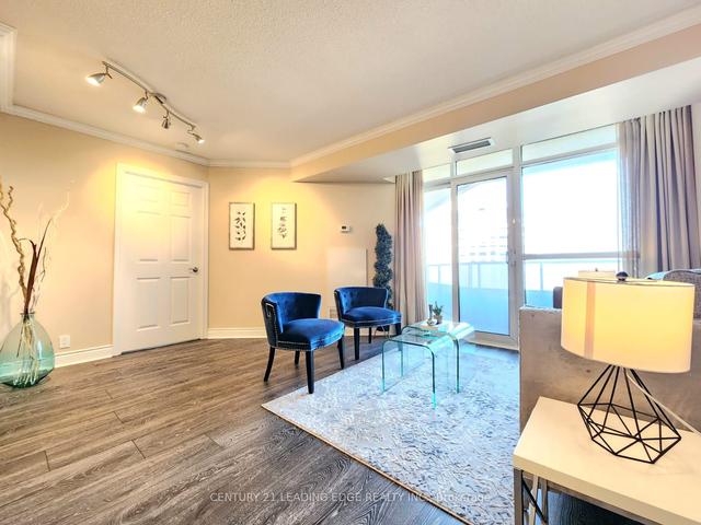 1519 - 80 Harrison Garden Blvd, Condo with 2 bedrooms, 2 bathrooms and 1 parking in Toronto ON | Image 20