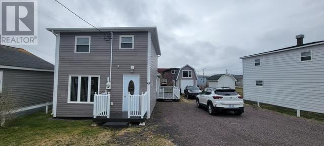 18 West Street, House detached with 4 bedrooms, 2 bathrooms and null parking in Grand Bank NL | Image 2
