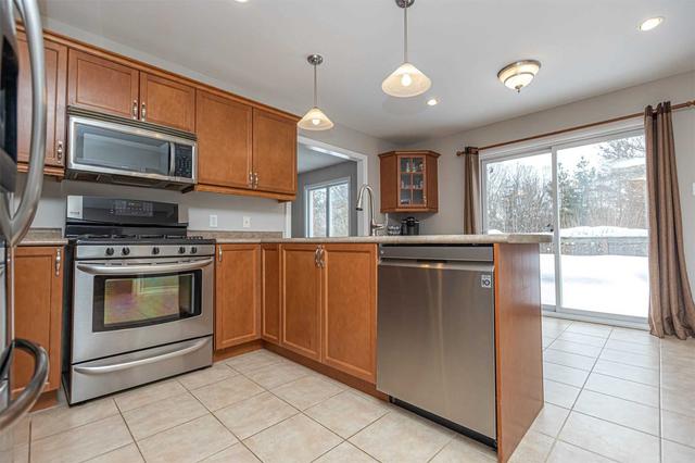 4 Brenchin Cres, House detached with 4 bedrooms, 3 bathrooms and 9 parking in Oro Medonte ON | Image 27