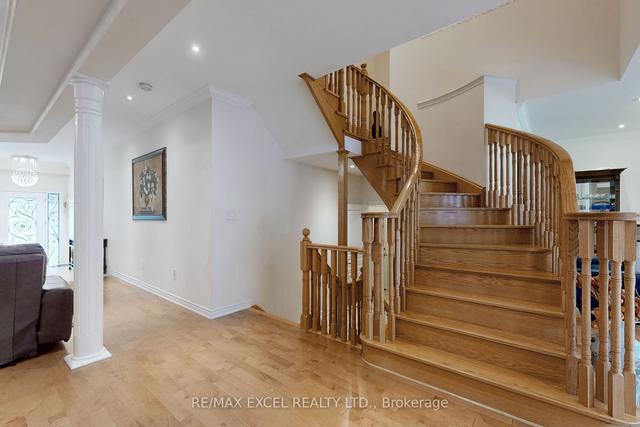 65 Busch Ave, House detached with 5 bedrooms, 4 bathrooms and 6 parking in Markham ON | Image 13