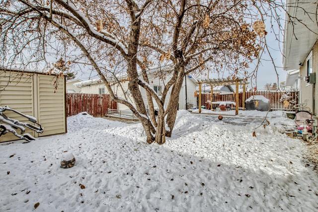 11 Malvern Crescent Ne, House detached with 4 bedrooms, 2 bathrooms and 4 parking in Calgary AB | Image 37