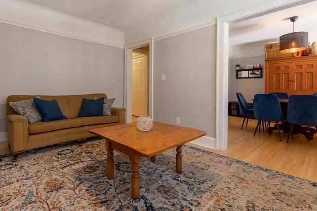 8 - 5 Rockwood Pl, Condo with 1 bedrooms, 1 bathrooms and 1 parking in Hamilton ON | Image 17