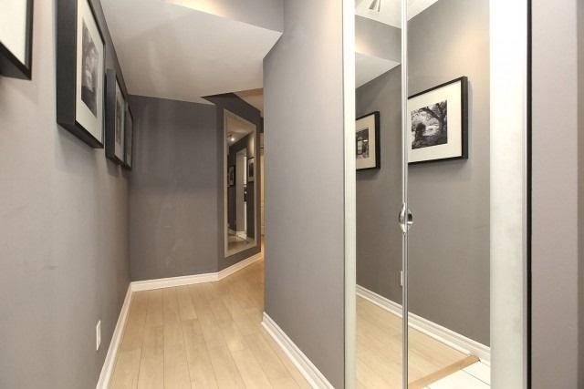 2101 - 3 Rean Dr, Condo with 2 bedrooms, 2 bathrooms and 1 parking in Toronto ON | Image 12