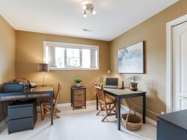 12 - 174 Martindale Rd, Townhouse with 1 bedrooms, 2 bathrooms and 2 parking in St. Catharines ON | Image 17