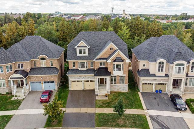 199 Rothbury Rd, House detached with 5 bedrooms, 6 bathrooms and 4 parking in Richmond Hill ON | Image 12