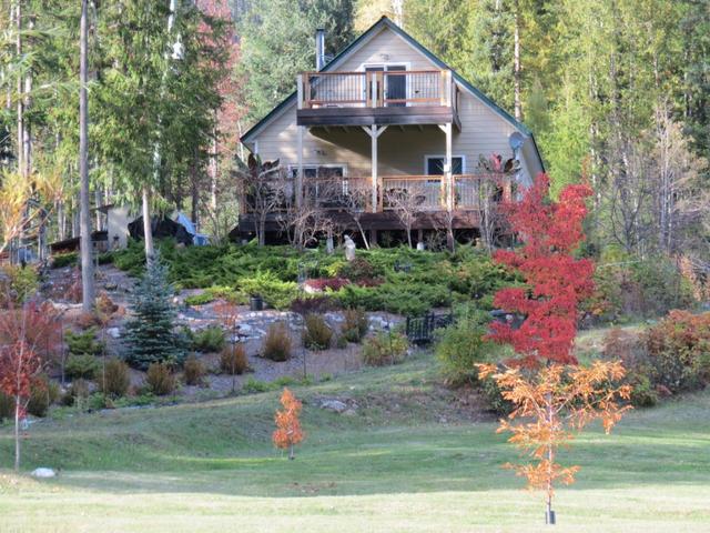 240 Arrow Park Demars Road, House detached with 3 bedrooms, 2 bathrooms and null parking in Central Kootenay K BC | Image 45