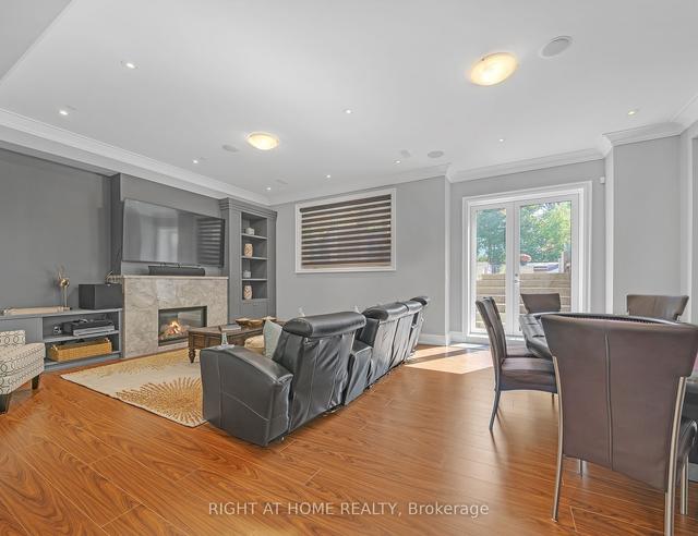 481 Broadway Ave, House detached with 4 bedrooms, 5 bathrooms and 3 parking in Toronto ON | Image 25