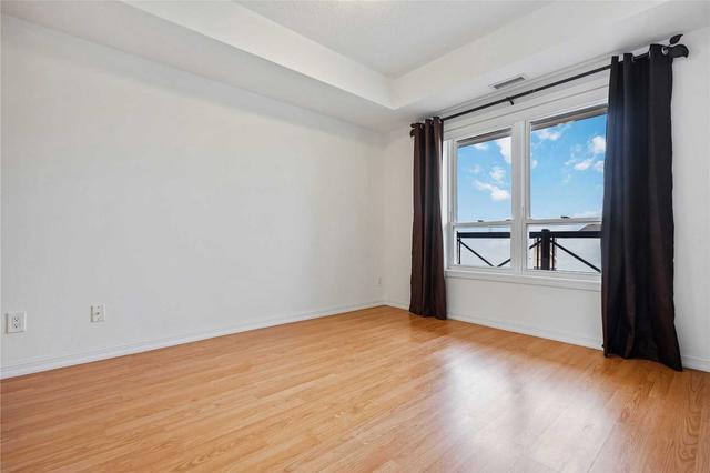 407 - 60 Mendelssohn St, Condo with 2 bedrooms, 2 bathrooms and 1 parking in Toronto ON | Image 6