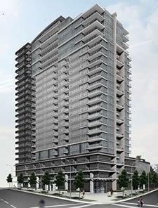 803 - 59 East Liberty St, Condo with 2 bedrooms, 2 bathrooms and 1 parking in Toronto ON | Image 1