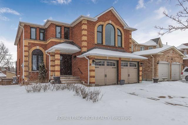 13 Strawberry Hill Crt, House detached with 4 bedrooms, 4 bathrooms and 5.5 parking in Caledon ON | Image 12