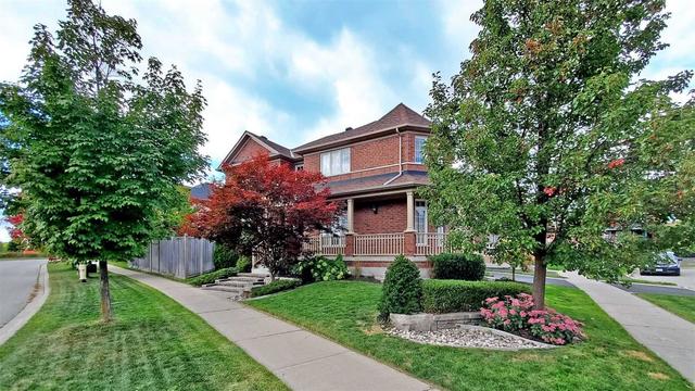 2 Laconda St, House detached with 4 bedrooms, 3 bathrooms and 5 parking in Markham ON | Image 11