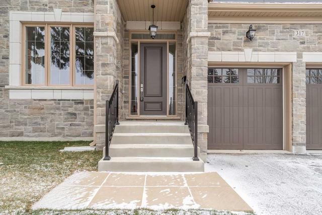 317 La Rose Ave, House detached with 4 bedrooms, 4 bathrooms and 4 parking in Toronto ON | Image 23
