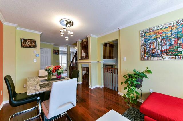 80 Conn Smythe Dr, House attached with 2 bedrooms, 3 bathrooms and 2 parking in Toronto ON | Image 34