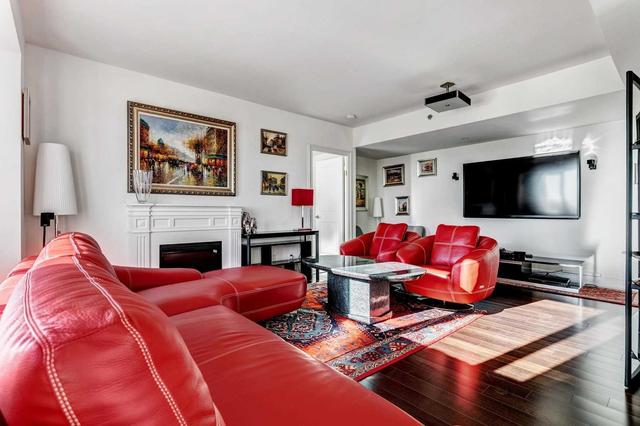 622 - 701 Sheppard Ave W, Condo with 2 bedrooms, 2 bathrooms and 2 parking in Toronto ON | Image 39