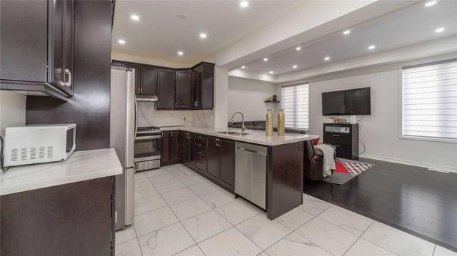79 Mincing Tr, House detached with 4 bedrooms, 4 bathrooms and 6 parking in Brampton ON | Image 40