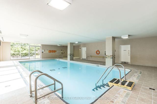 810 - 156 Enfield Pl, Condo with 2 bedrooms, 2 bathrooms and 2 parking in Mississauga ON | Image 29
