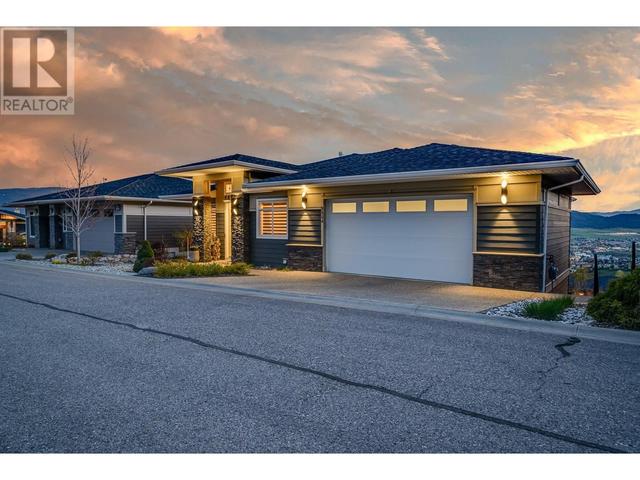 3904 Terrapin Lane, House detached with 3 bedrooms, 2 bathrooms and 2 parking in Vernon BC | Image 3