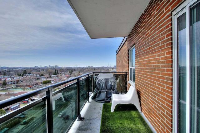 Ph901 - 855 Kennedy Rd, Condo with 3 bedrooms, 2 bathrooms and 1 parking in Toronto ON | Image 19