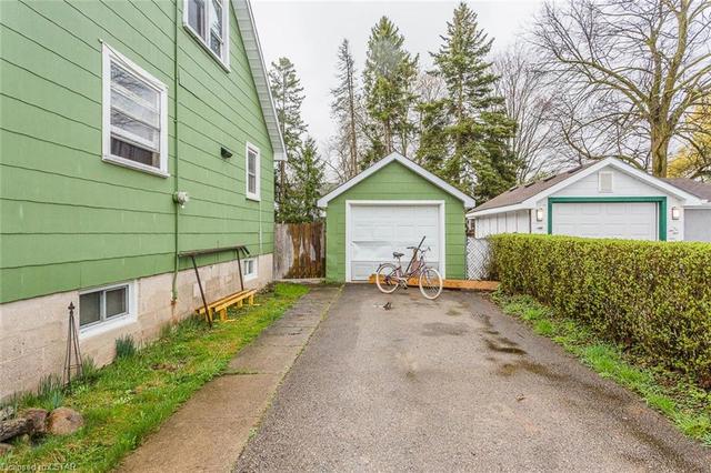 6953 James Street, House detached with 3 bedrooms, 1 bathrooms and 5 parking in London ON | Image 28